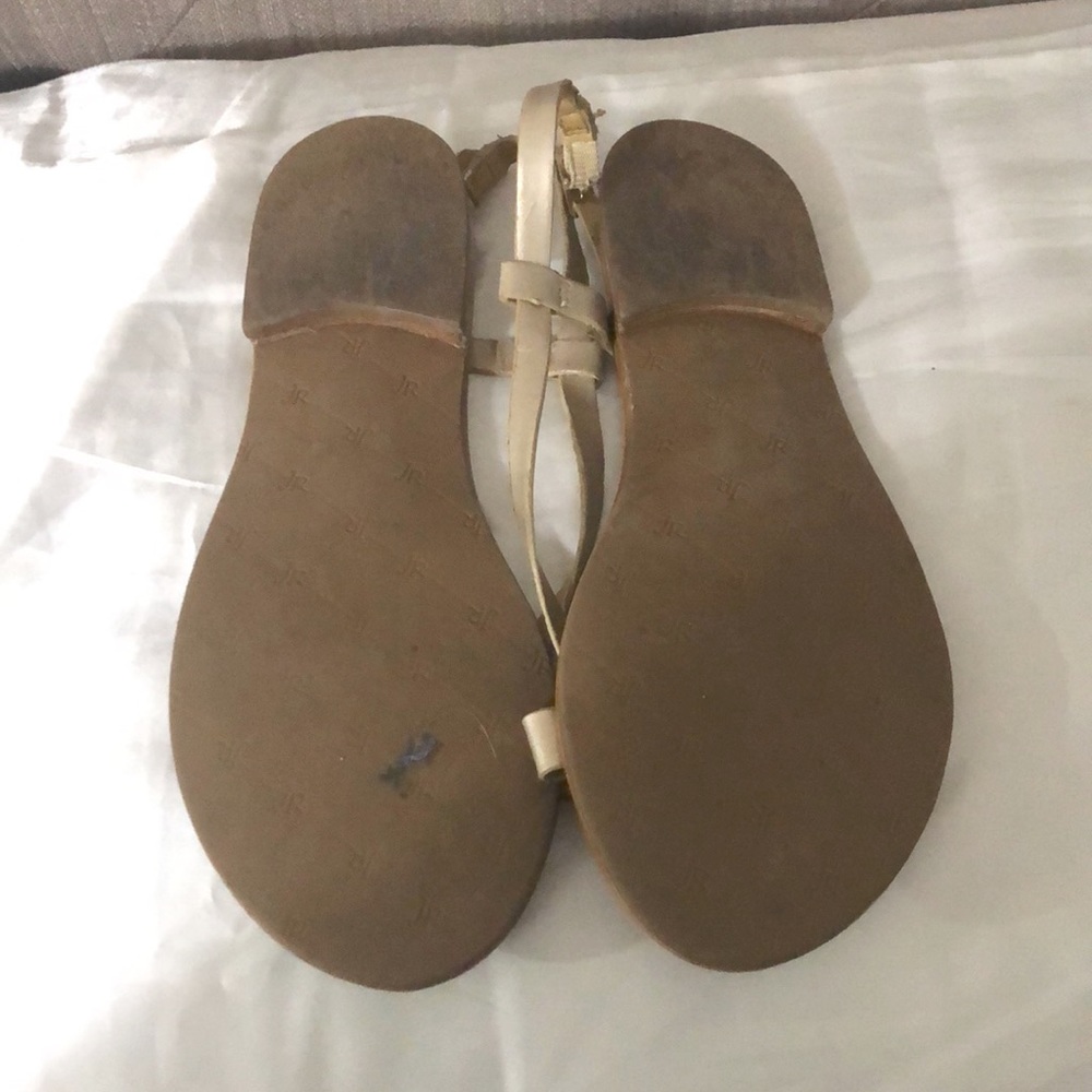 Jack rogers sandals - Picture 4 of 4